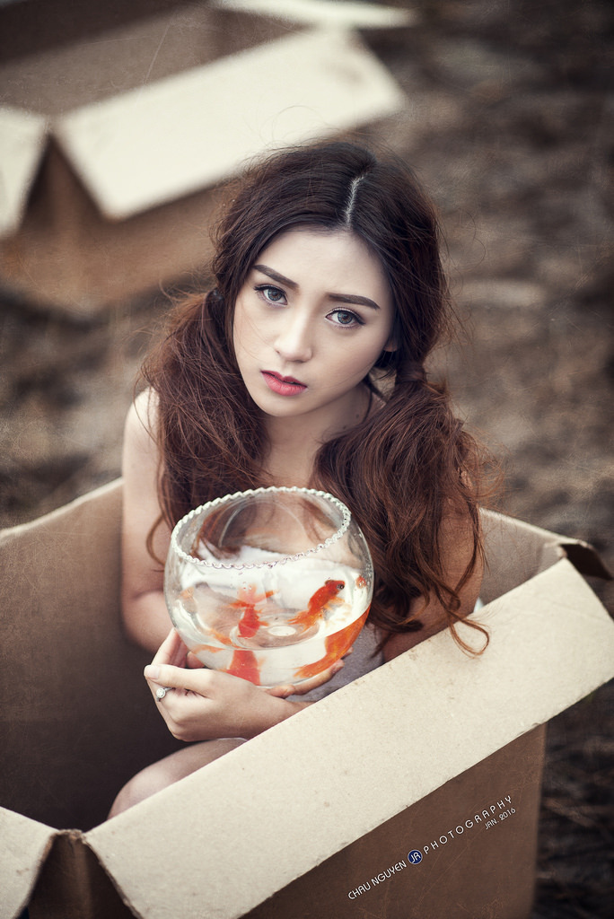 隔壁的女孩